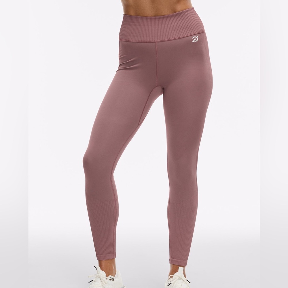 Peloton Seamless High Rise Leggings size XS/S